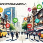 Top stock picks by market experts for 4 June
