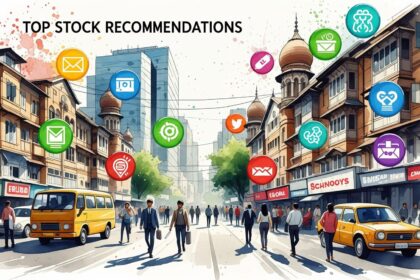 Top stock picks by market experts for 4 June