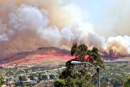 How to Prepare for a Climate Disaster in Trump’s America