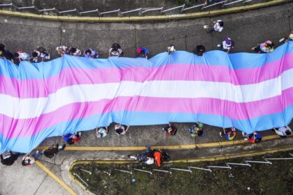 How to Advocate for Trans Rights in Your Community