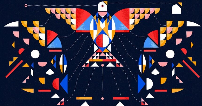 A New Law of Nature Attempts to Explain the Complexity of the Universe