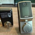 Lockly Secure Pro 2025