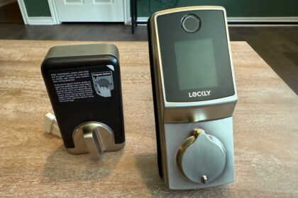 Lockly Secure Pro 2025