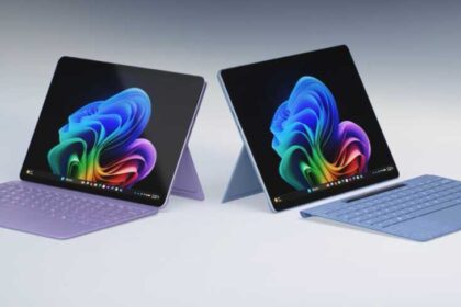 Microsoft Surface Pro primary image