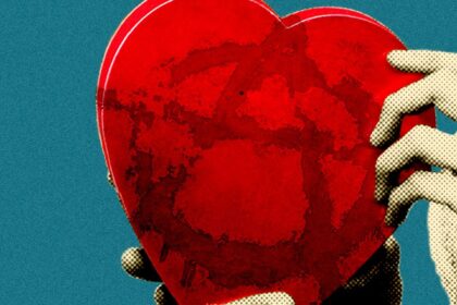 Why More Young People Are Becoming 'Relationship Anarchists'