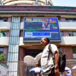 Impact on the Indian stock market