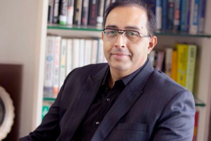 Expert Raja Venkatraman's recommendations for 4 June