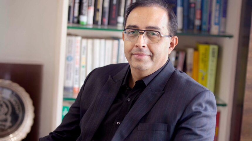 Expert Raja Venkatraman's recommendations for 4 June