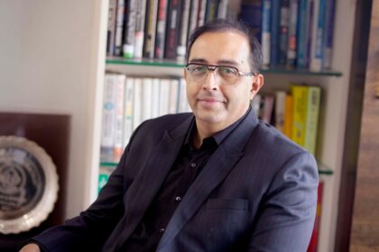 Expert Raja Venkatraman's recommendations for 6 June