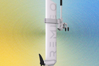 Remigo One Review: A Very Compelling Electric Outboard Motor