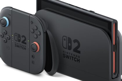 Switch 2 Scalpers Are Auctioning Off Their Preorders to the Highest Bidder