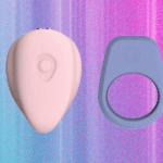 Luxus Couples Vibrator Review: Magnetic Attraction