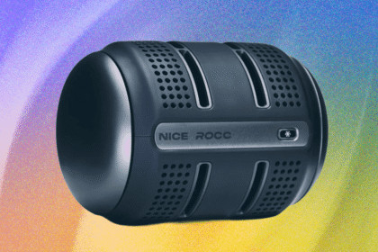 Nice Rocc Palm Cooling Device Review: Pricey, Effective Palm Cooling