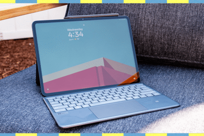 OnePlus Pad 3 Review: Killer Tablet, High Price