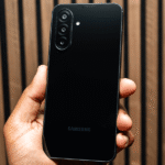 Samsung Galaxy A26 and Galaxy A36 Review: Fine but Dull Budget Phones