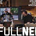 The Full Nerd Episode 350 thumbnail