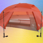 Best Backpacking Tents (2025), WIRED-Tested and Reviewed