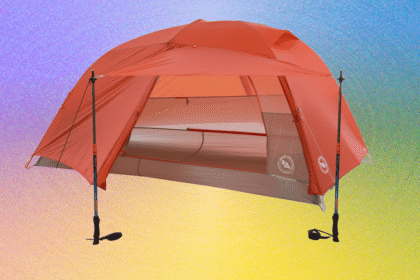 Best Backpacking Tents (2025), WIRED-Tested and Reviewed