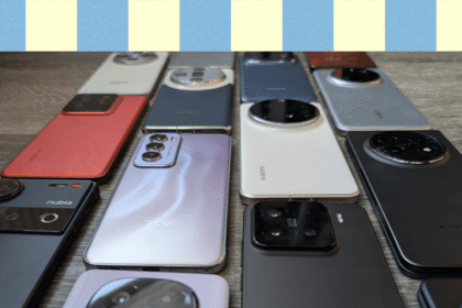 6 Best Phones You Can’t Buy in the US (2025), Tested and Reviewed