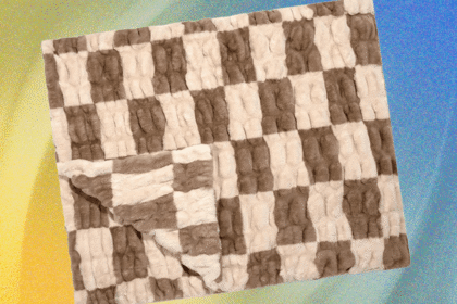8 Best Weighted Blankets, Robes, and Eye Masks (2025)