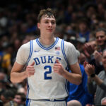 Rise of Cooper Flag: Is he the next NBA superstar?