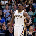 Zion Williamson Trade Rumors: What's next for Pelican Star?