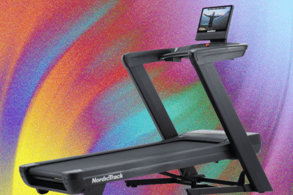 Best Treadmill for Home (2025), Tested and Reviewed