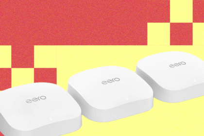 How to Find the Best Eero Wi-Fi Mesh Router for You (2025)