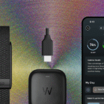 Whoop MG Review: A Screenless Tracker With Cardiac Measurements