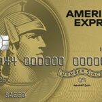 American Express to stop fuel reward points on Gold Credit Card from June 12