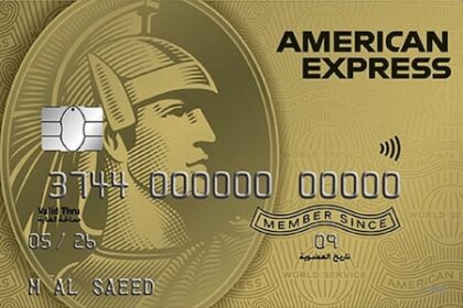 American Express to stop fuel reward points on Gold Credit Card from June 12