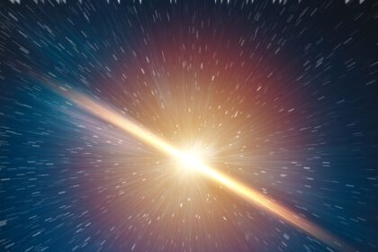 Astronomers Have Detected a Galaxy Millions of Years Older Than Any Previously Observed