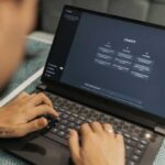 ChatGPT laptop
