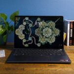 Dell Plus 14 2-in-1 hero