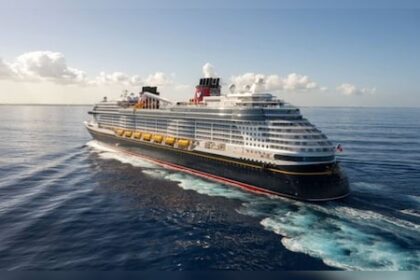 Cruise tourism in India booms: How travel insurance can safeguard your voyage