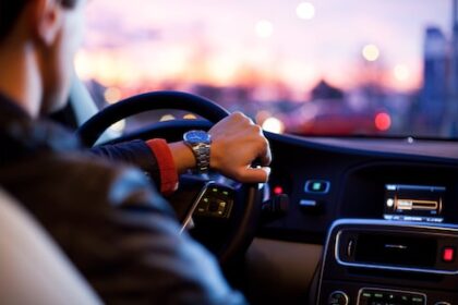 How to update your photo and signature on driving licence