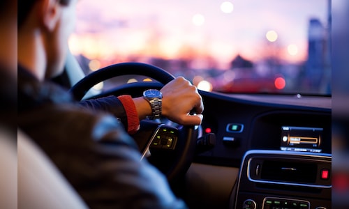 How to update your photo and signature on driving licence