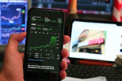 Top stock picks by market experts for 5 June