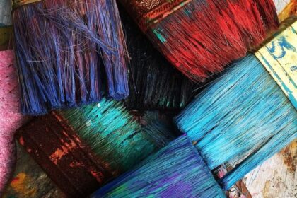 Analysts and investors have soured on Asian Paints. Can it prove them wrong?