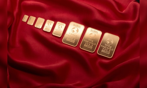 Gold prices hold firm in India as global factors drive safe-haven demand