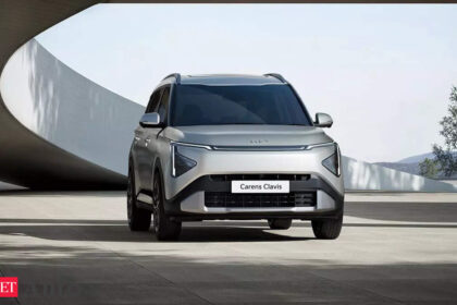 Kia India May sales up 14.43% to 22,315 units, Auto News, TK247