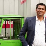 Magenta Mobility Teams Up with Bosch for Electric Fleet Digital Transformation, TK247