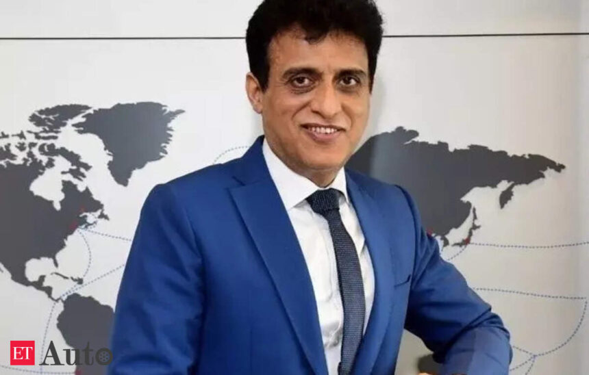 Maharashtra's Bold EV Strategy and Economic Expansion Through Vadhawan Port, TK247