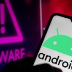 Android Malware Schutz