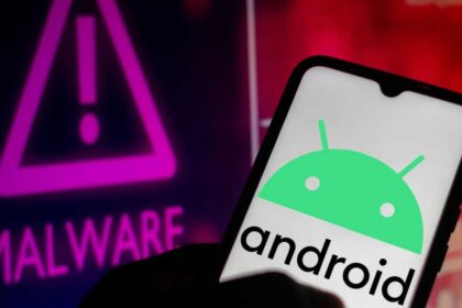 Android Malware Schutz