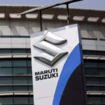 Maruti Suzuki Achieves Record 5.18 Lakh Vehicle Dispatches via Rail in FY25, TK247