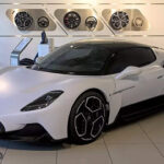 Maserati Set to Reveal New Business Strategy Amid Speculation of Sale by Stellantis, TK247