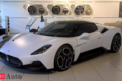 Maserati Set to Reveal New Business Strategy Amid Speculation of Sale by Stellantis, TK247