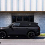 Mini Countryman E John Cooper Works Pack Launched in India for ₹62 Lakh, TK247