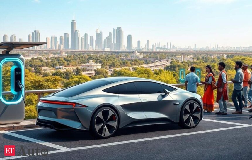 A Sustainable Future Without Tesla, TK247